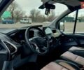 Белый Форд Транзит Кастом, объемом двигателя 2.2 л и пробегом 240 тыс. км за 14000 $, фото 9 на Automoto.ua