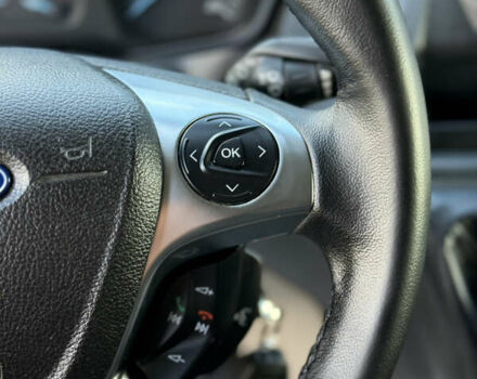 Белый Форд Транзит Кастом, объемом двигателя 2.2 л и пробегом 196 тыс. км за 16800 $, фото 49 на Automoto.ua