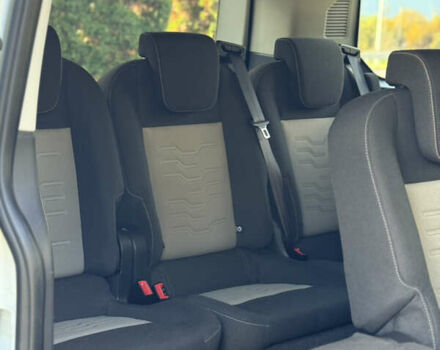 Белый Форд Транзит Кастом, объемом двигателя 2.2 л и пробегом 196 тыс. км за 16800 $, фото 64 на Automoto.ua