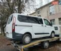 Білий Форд Транзит Кастом, об'ємом двигуна 2.2 л та пробігом 251 тис. км за 10999 $, фото 13 на Automoto.ua