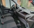 Белый Форд Транзит Кастом, объемом двигателя 2.2 л и пробегом 205 тыс. км за 9900 $, фото 10 на Automoto.ua