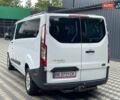 Белый Форд Транзит Кастом, объемом двигателя 2.2 л и пробегом 210 тыс. км за 15900 $, фото 12 на Automoto.ua