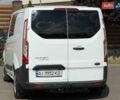 Белый Форд Транзит Кастом, объемом двигателя 2.2 л и пробегом 248 тыс. км за 9800 $, фото 27 на Automoto.ua