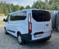 Білий Форд Транзит Кастом, об'ємом двигуна 2.2 л та пробігом 274 тис. км за 12200 $, фото 1 на Automoto.ua