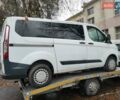 Білий Форд Транзит Кастом, об'ємом двигуна 2.2 л та пробігом 251 тис. км за 10999 $, фото 9 на Automoto.ua