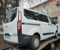 Білий Форд Транзит Кастом, об'ємом двигуна 2.2 л та пробігом 251 тис. км за 10999 $, фото 4 на Automoto.ua