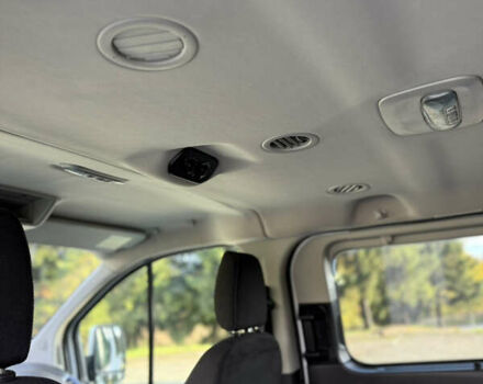 Белый Форд Транзит Кастом, объемом двигателя 2.2 л и пробегом 196 тыс. км за 16800 $, фото 70 на Automoto.ua