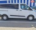 Білий Форд Транзит Кастом, об'ємом двигуна 2.2 л та пробігом 353 тис. км за 10350 $, фото 2 на Automoto.ua