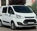 Белый Форд Транзит Кастом, объемом двигателя 2.2 л и пробегом 248 тыс. км за 9800 $, фото 13 на Automoto.ua