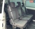 Белый Форд Транзит Кастом, объемом двигателя 2.2 л и пробегом 210 тыс. км за 15900 $, фото 20 на Automoto.ua