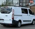Белый Форд Транзит Кастом, объемом двигателя 2.2 л и пробегом 248 тыс. км за 9800 $, фото 36 на Automoto.ua