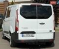 Белый Форд Транзит Кастом, объемом двигателя 2.2 л и пробегом 248 тыс. км за 9800 $, фото 26 на Automoto.ua