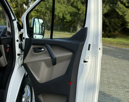 Белый Форд Транзит Кастом, объемом двигателя 2.2 л и пробегом 196 тыс. км за 16800 $, фото 50 на Automoto.ua