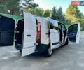 Білий Форд Транзит Кастом, об'ємом двигуна 2.2 л та пробігом 195 тис. км за 16800 $, фото 49 на Automoto.ua
