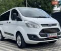 Белый Форд Транзит Кастом, объемом двигателя 2.2 л и пробегом 210 тыс. км за 15900 $, фото 8 на Automoto.ua