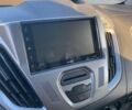 Белый Форд Транзит Кастом, объемом двигателя 2.2 л и пробегом 270 тыс. км за 12000 $, фото 4 на Automoto.ua