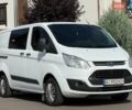 Белый Форд Транзит Кастом, объемом двигателя 2.2 л и пробегом 248 тыс. км за 9800 $, фото 14 на Automoto.ua