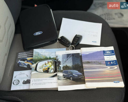 Белый Форд Транзит Кастом, объемом двигателя 2.2 л и пробегом 196 тыс. км за 16800 $, фото 75 на Automoto.ua