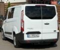 Белый Форд Транзит Кастом, объемом двигателя 2.2 л и пробегом 248 тыс. км за 9800 $, фото 25 на Automoto.ua