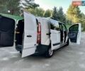 Білий Форд Транзит Кастом, об'ємом двигуна 2.2 л та пробігом 195 тис. км за 16800 $, фото 13 на Automoto.ua