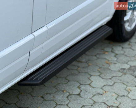 Белый Форд Транзит Кастом, объемом двигателя 2.2 л и пробегом 196 тыс. км за 16800 $, фото 14 на Automoto.ua