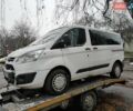 Білий Форд Транзит Кастом, об'ємом двигуна 2.2 л та пробігом 251 тис. км за 10999 $, фото 11 на Automoto.ua
