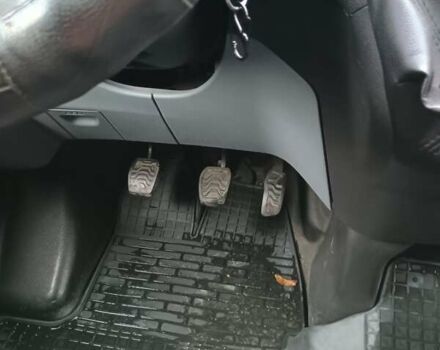 Белый Форд Транзит Кастом, объемом двигателя 2.2 л и пробегом 205 тыс. км за 9900 $, фото 16 на Automoto.ua