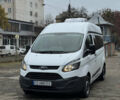 Белый Форд Транзит Кастом, объемом двигателя 2.2 л и пробегом 98 тыс. км за 17500 $, фото 2 на Automoto.ua