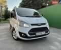 Білий Форд Транзит Кастом, об'ємом двигуна 2.2 л та пробігом 195 тис. км за 16800 $, фото 4 на Automoto.ua