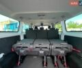 Белый Форд Транзит Кастом, объемом двигателя 2.2 л и пробегом 313 тыс. км за 14300 $, фото 52 на Automoto.ua