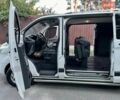 Білий Форд Транзит Кастом, об'ємом двигуна 2.2 л та пробігом 195 тис. км за 16800 $, фото 10 на Automoto.ua