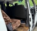 Білий Форд Транзит Кастом, об'ємом двигуна 2.2 л та пробігом 240 тис. км за 13800 $, фото 8 на Automoto.ua