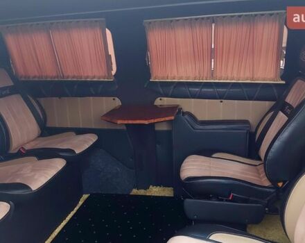 Белый Форд Транзит Кастом, объемом двигателя 2.2 л и пробегом 240 тыс. км за 14000 $, фото 14 на Automoto.ua