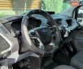 Белый Форд Транзит Кастом, объемом двигателя 2.2 л и пробегом 248 тыс. км за 9800 $, фото 48 на Automoto.ua
