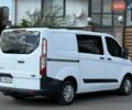 Белый Форд Транзит Кастом, объемом двигателя 2.2 л и пробегом 248 тыс. км за 9800 $, фото 37 на Automoto.ua