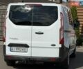 Белый Форд Транзит Кастом, объемом двигателя 2.2 л и пробегом 248 тыс. км за 9800 $, фото 29 на Automoto.ua