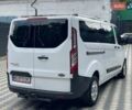 Белый Форд Транзит Кастом, объемом двигателя 2.2 л и пробегом 210 тыс. км за 15900 $, фото 10 на Automoto.ua