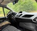 Білий Форд Транзит Кастом, об'ємом двигуна 2.2 л та пробігом 240 тис. км за 13800 $, фото 7 на Automoto.ua