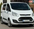 Белый Форд Транзит Кастом, объемом двигателя 2.2 л и пробегом 248 тыс. км за 9800 $, фото 11 на Automoto.ua