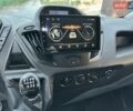 Білий Форд Транзит Кастом, об'ємом двигуна 2.2 л та пробігом 195 тис. км за 16800 $, фото 21 на Automoto.ua