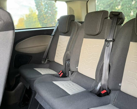 Белый Форд Транзит Кастом, объемом двигателя 2.2 л и пробегом 196 тыс. км за 16800 $, фото 72 на Automoto.ua