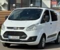 Белый Форд Транзит Кастом, объемом двигателя 2.2 л и пробегом 248 тыс. км за 9800 $, фото 3 на Automoto.ua