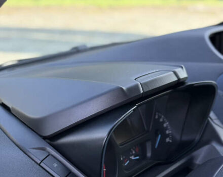 Белый Форд Транзит Кастом, объемом двигателя 2.2 л и пробегом 196 тыс. км за 16800 $, фото 33 на Automoto.ua