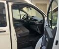 Білий Форд Транзит Кастом, об'ємом двигуна 2.2 л та пробігом 32 тис. км за 24500 $, фото 3 на Automoto.ua