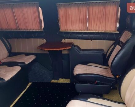 Белый Форд Транзит Кастом, объемом двигателя 2.2 л и пробегом 240 тыс. км за 14000 $, фото 12 на Automoto.ua