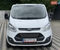 Белый Форд Транзит Кастом, объемом двигателя 2.2 л и пробегом 210 тыс. км за 15900 $, фото 2 на Automoto.ua