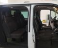 Белый Форд Транзит Кастом, объемом двигателя 2.2 л и пробегом 280 тыс. км за 12300 $, фото 2 на Automoto.ua