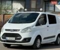Белый Форд Транзит Кастом, объемом двигателя 2.2 л и пробегом 248 тыс. км за 9800 $, фото 5 на Automoto.ua