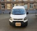 Білий Форд Транзит Кастом, об'ємом двигуна 2.2 л та пробігом 32 тис. км за 24500 $, фото 1 на Automoto.ua