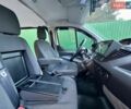 Білий Форд Транзит Кастом, об'ємом двигуна 2.2 л та пробігом 195 тис. км за 16800 $, фото 40 на Automoto.ua